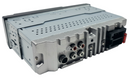 Радио MP3 с LED дисплей -USB AHV-985-VD - Avtozona