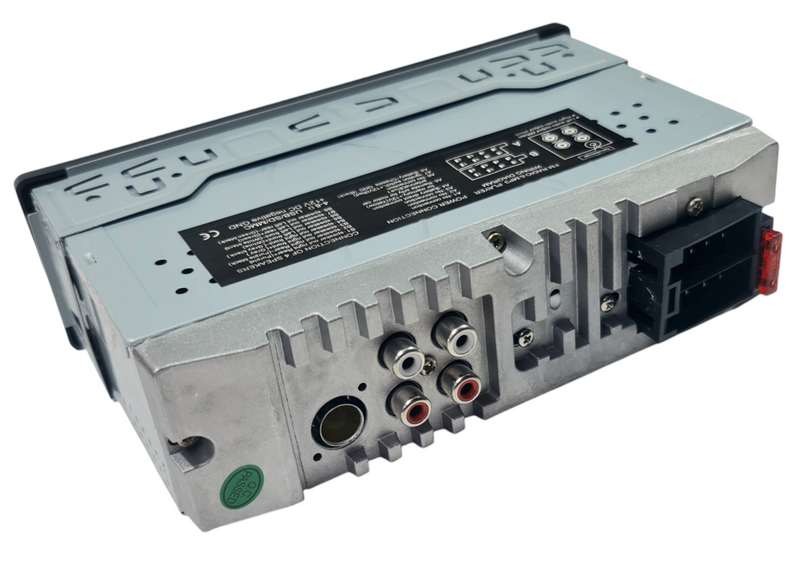 Радио MP3-USB AHV-90-VD - Avtozona