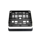 Рамка стойка за регистрационен номер за мотор скутер мотопед - Avtozona