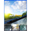 Разтворими таблетки течност за чистачки Baseus - Avtozona