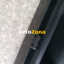 Решетка без емблема за Audi A3 (1996-2000) - черна - Avtozona