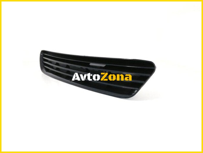 Решетка без емблема за OPEL Astra G (1998-2005) - Avtozona