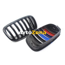 Решетки с M-Дизайн за BMW X5 E70 (2007-2013) - Avtozona