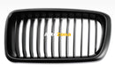 Решетки за BMW E38 (1994-2002) - черни - Avtozona