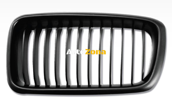 Решетки за BMW E38 (1994-2002) - черни - Avtozona