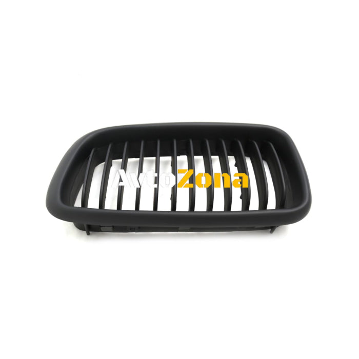 Решетки за BMW E38 (1994-2002) - черни - Avtozona
