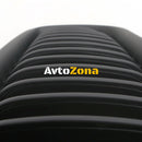 Решетки за BMW E38 (1994-2002) - черни - Avtozona