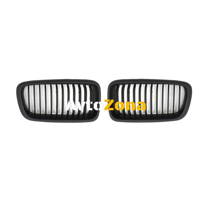 Решетки за BMW E38 (1994-2002) - черни - Avtozona