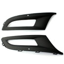 Решетки за Халогени - Volkswagen Фолксваген VW Polo Поло MK8 6R 09-14 6R0853666D/6R0853665D - Avtozona