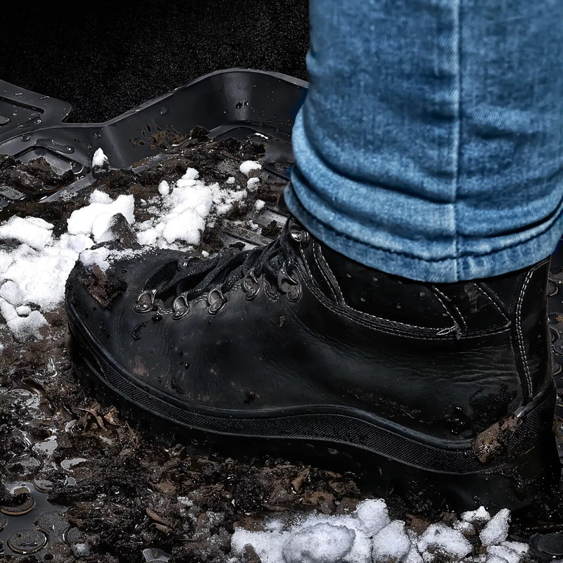 Гумени стелки Rezaw-Plast за Alfa Romeo Stelvio (2016+)