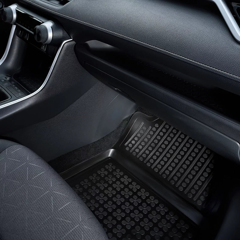 Гумени стелки Rezaw-Plast за VW Up (2011+) - тип леген