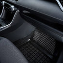 Гумени стелки Rezaw-Plast за Ford Focus (2018+) Версия Active / Тип леген