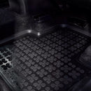 Гумени стелки Rezaw-Plast за Ford Focus (2018+) Версия Active / Тип леген
