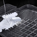 Гумени стелки Rezaw-Plast за Kia Stonic (2017+) тип леген