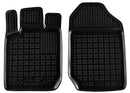 Гумени стелки Rezaw-Plast за Ford Ranger (2011-2020) 2 врати / 2 места / Тип леген