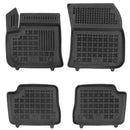 Гумени стелки Rezaw-Plast за Opel Corsa-e (2019+) Тип леген