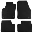 Мокетни стелки Petex за Opel Astra H (2004-2011) Rex