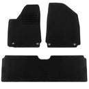 Мокетни стелки Rigum за Hyundai Ioniq 6 (2023+)