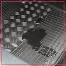 Гумени стелки Rigum за Ford Mondeo (2000-2007)