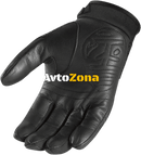 Ръкавици ICON TWENTY-NINER BLACK - Avtozona