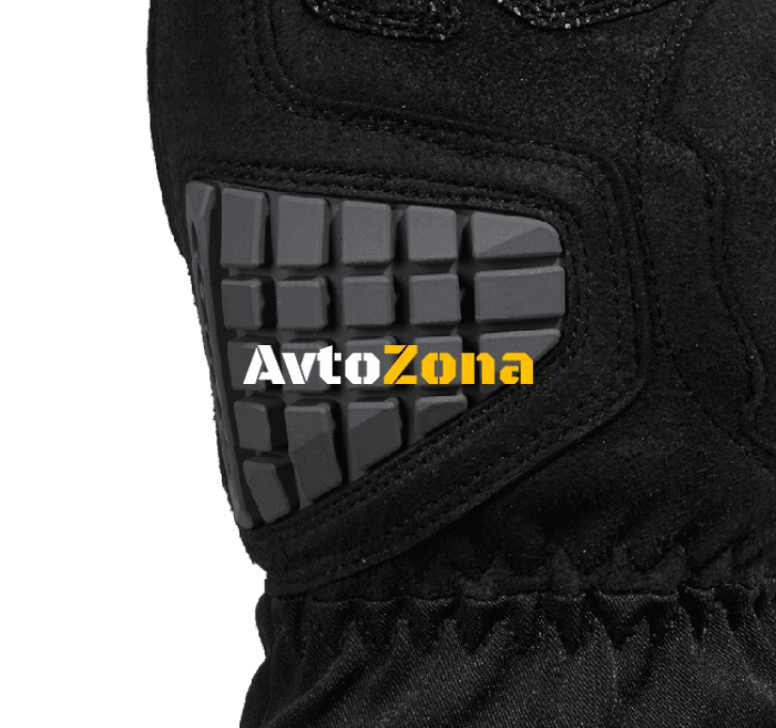 Ръкавици SPIDI RAINSHIELD BLACK - Avtozona