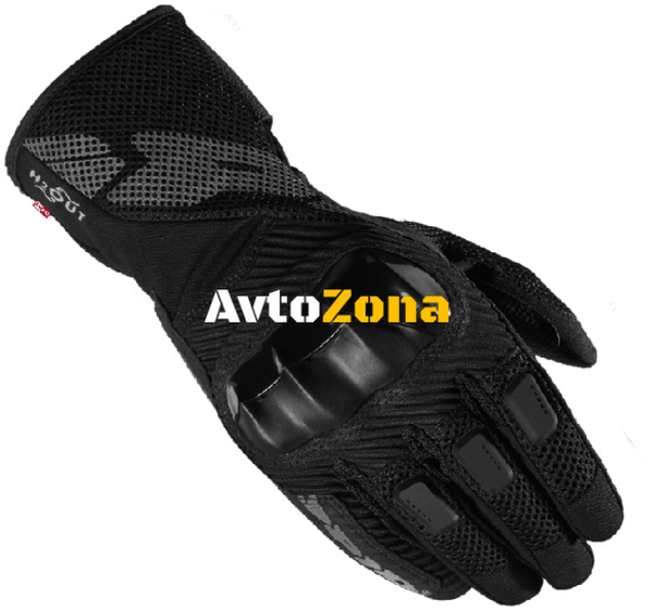 Ръкавици SPIDI RAINSHIELD BLACK - Avtozona