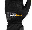 Ръкавици SPIDI RAINSHIELD YELLOW FLUO - Avtozona