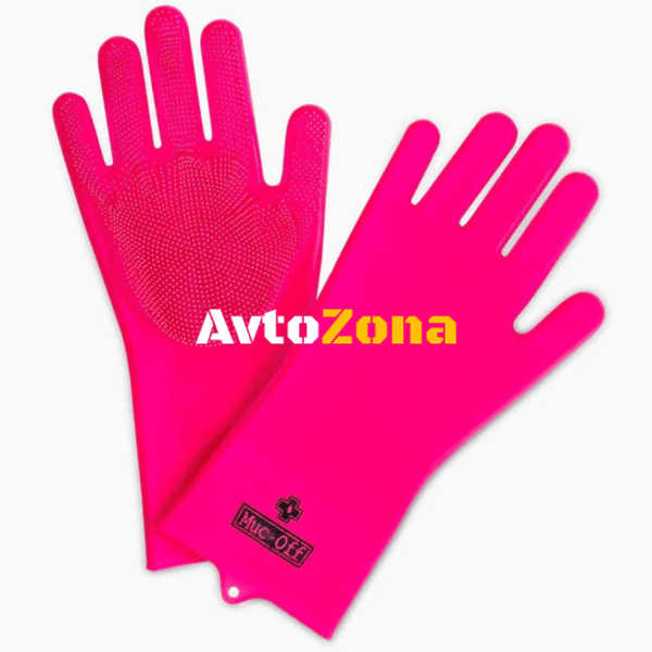 Ръкавици за дълбоко почистване Muc-Off M-20404 - Avtozona