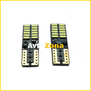 Диодни крушки - 2бр/к-т - Avtozona