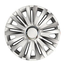 Тасове за джанти Versaco Royal RC 15" – 4 броя