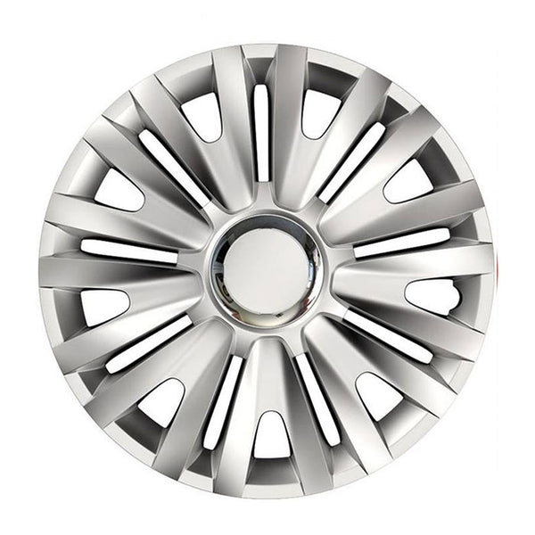 Тасове за джанти Versaco Royal RC 15" – 4 броя