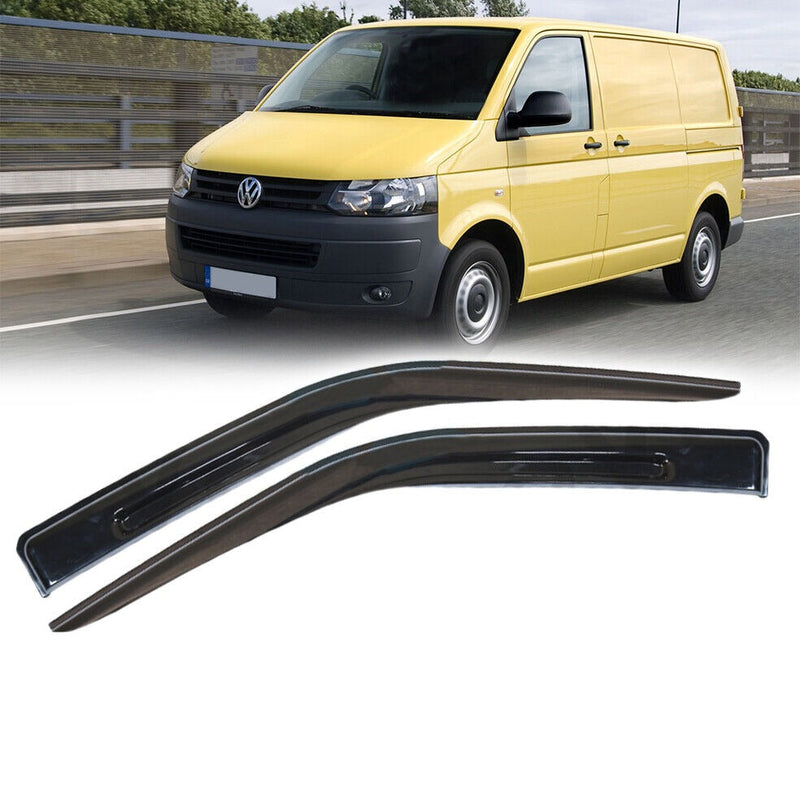 Ветробрани Sunplex за VW Transporter T5 T6 Cityvan 2003-2018 -2 бр - Avtozona