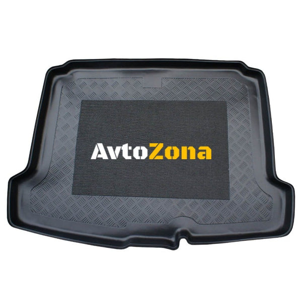 Анти плъзгаща стелка за багажник за Citroen Xantia (1995-1999) - 5 doors - Avtozona
