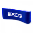 Синя възглавница за врат Sparco