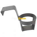 Сива поставка за чаша - Avtozona