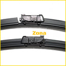 Комплект 2бр Предни чистачки за Peugeot 308 (2007-2013) - Avtozona