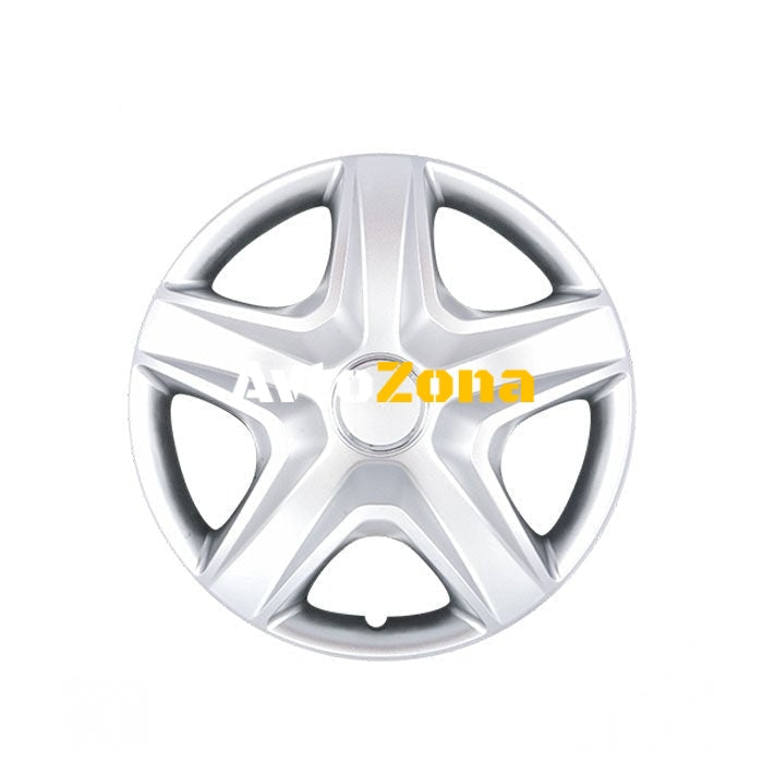 15’’ Тасове за джанти - 4бр. в к-т - Avtozona