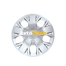 16’’ Тасове за джанти - 4бр. в к-т - Avtozona