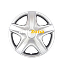 16’’ Тасове за джанти - 4бр. в к-т - Avtozona