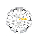 Тасове за джанти SÜLBÜS – 4 броя 16’’ - Avtozona