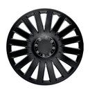 Тасове Versaco Smart Black 15" – 4 броя