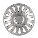 Тасове Versaco Smart Silver 13" - 4 броя