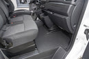 3D Гумени стелки SPARTline за Renault Master (2010-2024)