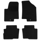 Мокетни стелки Rigum за Kia Soul (2009-2010)