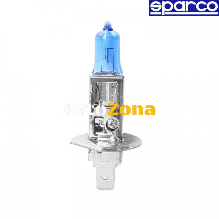 Крушки Sparco H1 12V 55W - EXTREME XENON 2бр/к-т - Avtozona