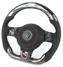 SPECIAL EDITION ALCANTARA LED Custom Волан за VW - Avtozona