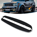 Степенки за Range Rover Sport (2006-2016)