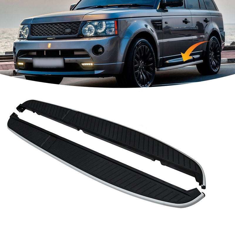 Степенки за Range Rover Sport (2006-2016)