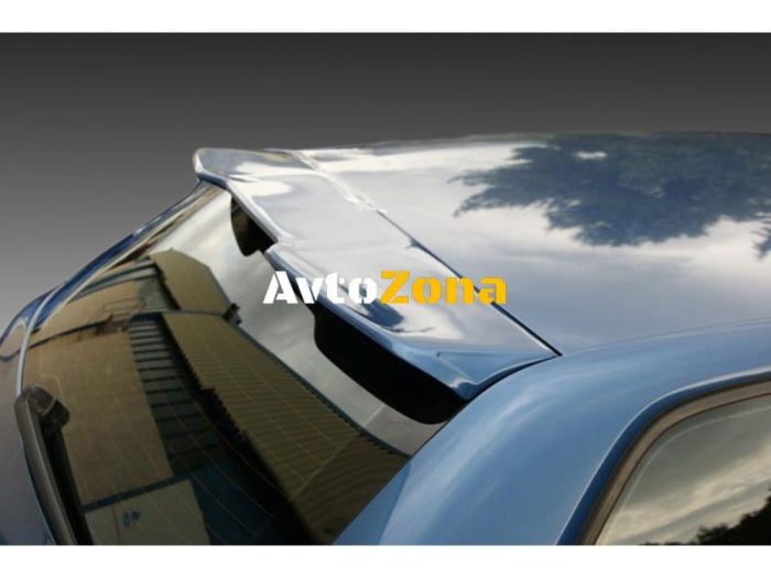 Спойлер Антикрило за Audi A3 (2003-2008) 5D - S3 Design - Avtozona