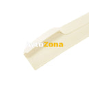 Спойлер Антикрило за Audi A3 (2003-2008) 5D - S3 Design - Avtozona